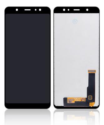 China TFT LCD Show OEM Replacement LCD Display Touch Screen For Samsung Galaxy J8 J800 J810 Mobile Phone Incell Outcell OGS OLED2 Assembly for sale