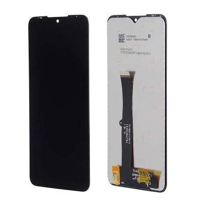 China For Motorola For Moto G8 Game LCD Display Screen With Touch Digitizer Set G8 Game for sale