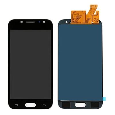 China For Samsung J530 LCD Display Replacement Parts For Samsung J530F J530S J530K J530L J530FM J530Y J530YM Mobiles 5.2 inch for sale