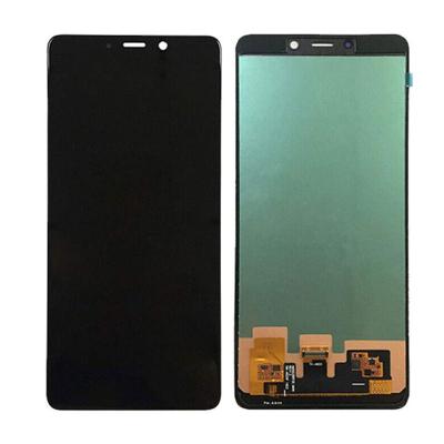 China Mobile Phone LCD Screen Replacement For Samsung Galaxy A9 Star 2018) A920 pro A9s SM-A920F/DS A920 (6.3 inch) for sale