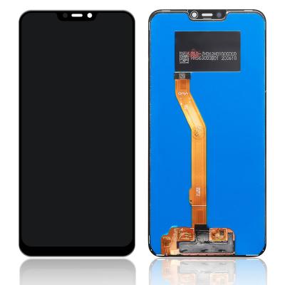 China Wholesale Mobile Phone Touch and LCD Screen for VIVO Y81 Y83 Universal 6.0 inch LCD Display for sale