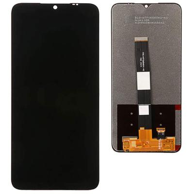 China Mobile Phone LCD Display For Xiaomi For Redmi 9A LCD Touch Screen Digitizer Assembly For Redmi 9A 6.53 inch for sale