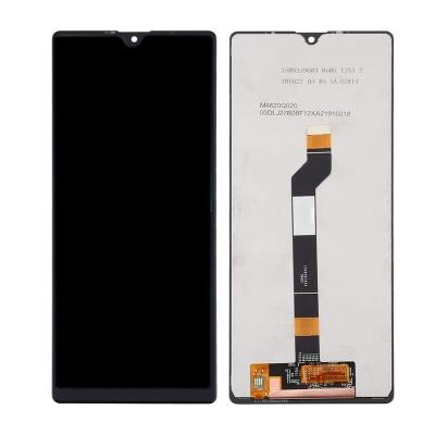 China Original Perfect Effect LCD Display Screen and Full Digitizer Assembly For Sony Xperia L4 Sony Touch Screen for sale