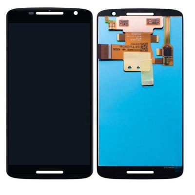 China Wholesale LCD Screen Replacement Parts For Motorola Moto X 5.5