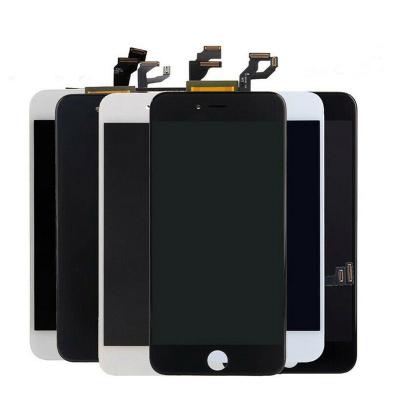 China TFT LCD Display Wholesale OEM LCD Factory For iphone 6s 7 11 proOEM LCD Replacement Foxconn Max Quality Laptop LCD 8 of x xs of xr for sale