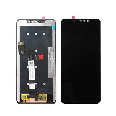 China LCD Screen For Xiaomi For Redmi Note 6 Pro Xiaomi Note 6 Pro Pro 6.26 Inch LCD Display for sale