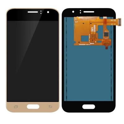 China LCD Split Screen Replace Hot Selling LCD Display For Samsung J120 J120F J120H J120M J1 2016 Screen for sale