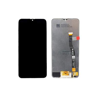 China High Saturation & High Brightness OLED Display Touch Screen With Digitizer Replacement For Samsung M20 Mobile Phone LCD Screen Display Assembly Spare Parts for sale