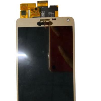 China 100% tested TFT lcd digitizer assembly for Samsung N4 tft handset for sale