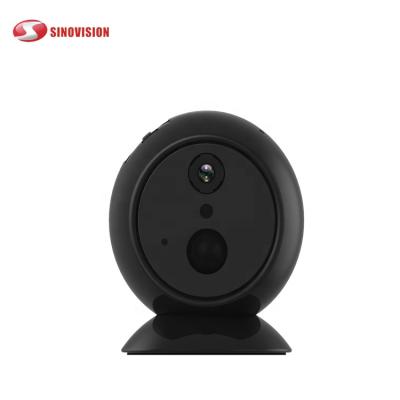 China New Arrival Sinovision NIGHT VISION mini pir camera HD 1080p WIFI low power camera HD 1080p WIFI low power camera motion alarm recording HD 2.0MP camera for sale