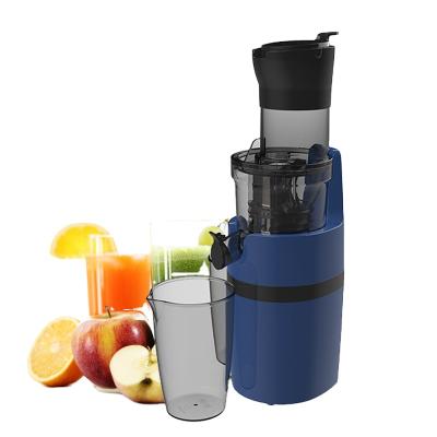 China Household factory wholesale customization orange juicer extractor machine for sale