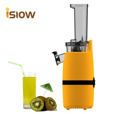 China Horizontal Car Masticating Blender and Juicer Blender Citrus Juicer Electric Hand for sale