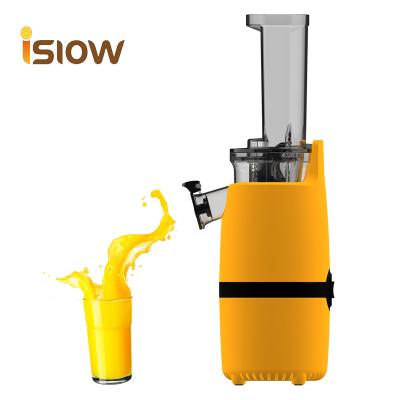 China Portable Car Fruit Blender Juicers with Orange Pulp Ejection Juicer Squeezer Cups for sale