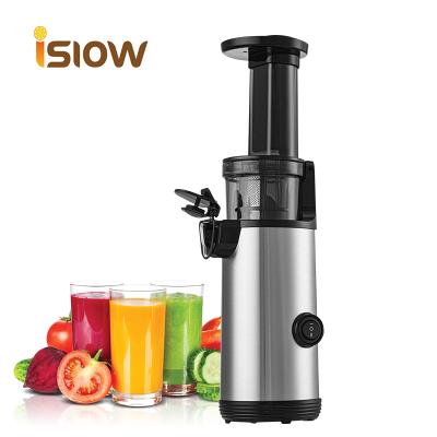 China garage fruit juicer stainless steel fruit pineapple crusher and juicer machine for sale