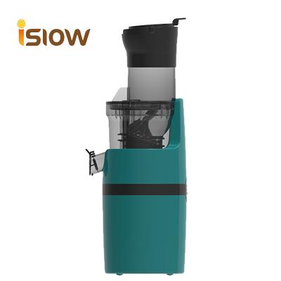 China Outdoor Cordless Portable Juicer Maker Machinery Fruit Juicer Supplier for sale