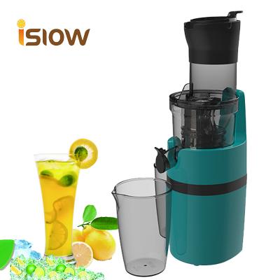 China Small Portable Outdoor Perfect Juicer Apple Juicer Extractor Machine for sale