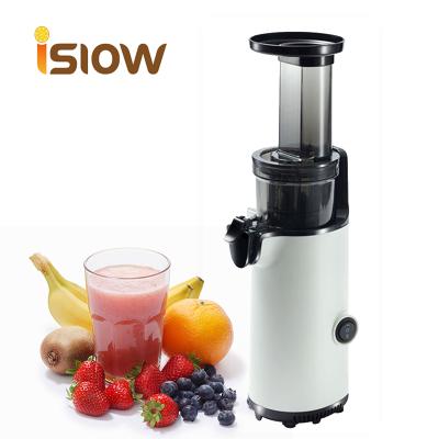 China Garage Fruit Juicer Mission Orange Pomegranate Juicer Machine for sale