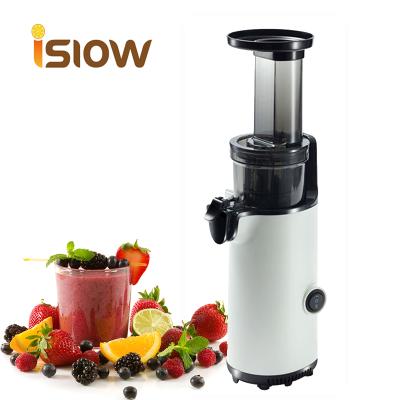 China Garage Plastic Citrus Juicer Grape Juicer Machine Sale for sale