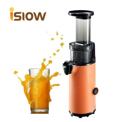 China Garage Electric Juicer Double Orange Powder Juicer Household for sale