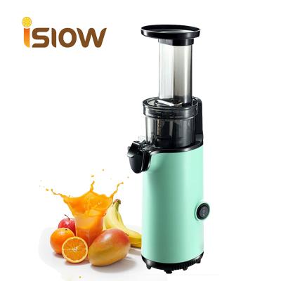 China Silent Garage Mini Lemon Machine Juicer Apple Juicer Machine for sale