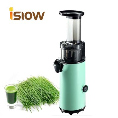 China 6blades Garage Fruit Juicer Ningbo Lemonade Juicer Stainless for sale