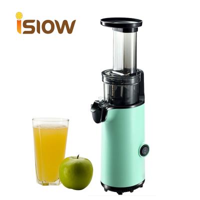 China Garage Kitchen Squeezer Machine Home Portable Juicer Appliance for sale