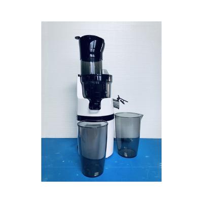 China Household Process Inspection Qualified Mini Blender Electrical Orange Juicer Centrifugal Juicer Machine for sale