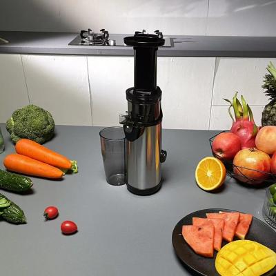 China KUKOO Handheld Portable Slow Juicer Easy to Clean for sale