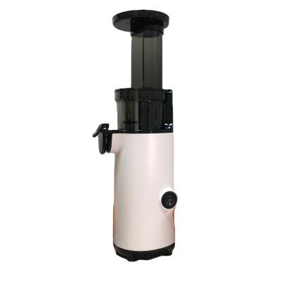 China Household Electric Slow Juicer Fruit Juicer Industrial Cold Press Juicer for sale