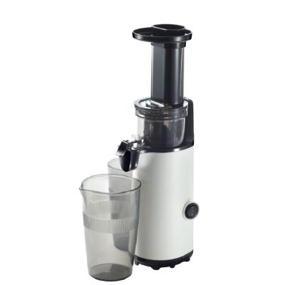 China Classical Process Blender Household Manufacturing Stainless Steel Professional Slow Juicer for sale