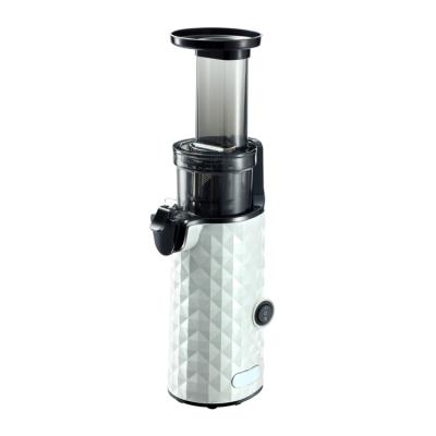 China Household Maker New Type Design Smoothie Automatic Blender Hydraulic Cold Press Juicer for sale