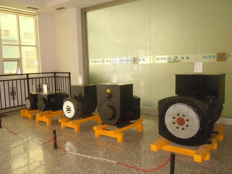 Fornitore cinese verificato - Jiangsu Farrand Alternator Technology co.,ltd.