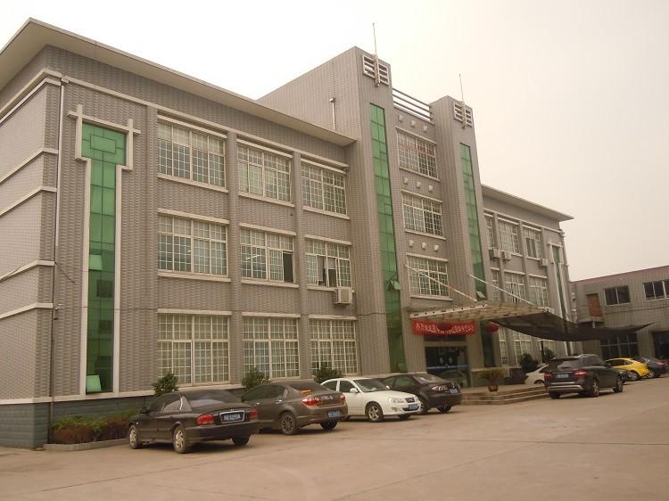 Geverifieerde leverancier in China: - Jiangsu Farrand Alternator Technology co.,ltd.