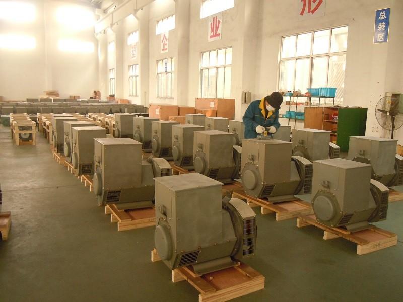 Verifizierter China-Lieferant - Jiangsu Farrand Alternator Technology co.,ltd.