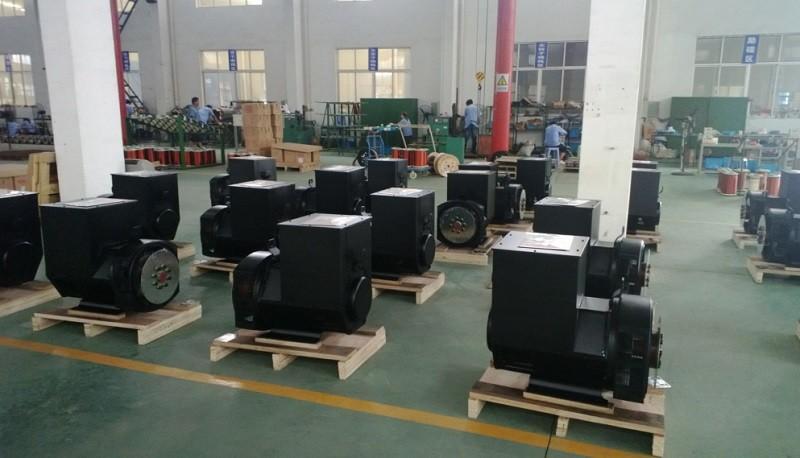 Fornitore cinese verificato - Jiangsu Farrand Alternator Technology co.,ltd.