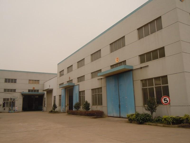 Fornitore cinese verificato - Jiangsu Farrand Alternator Technology co.,ltd.