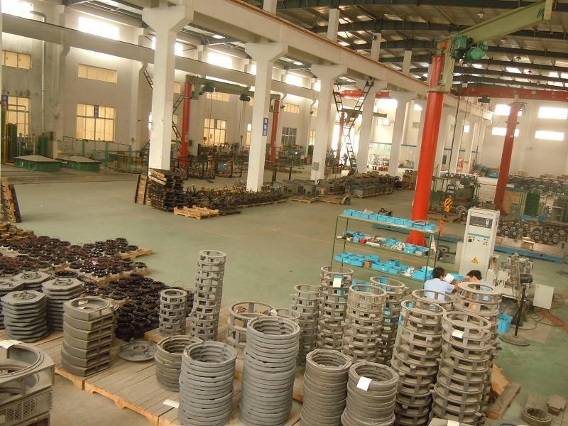 Verifizierter China-Lieferant - Jiangsu Farrand Alternator Technology co.,ltd.