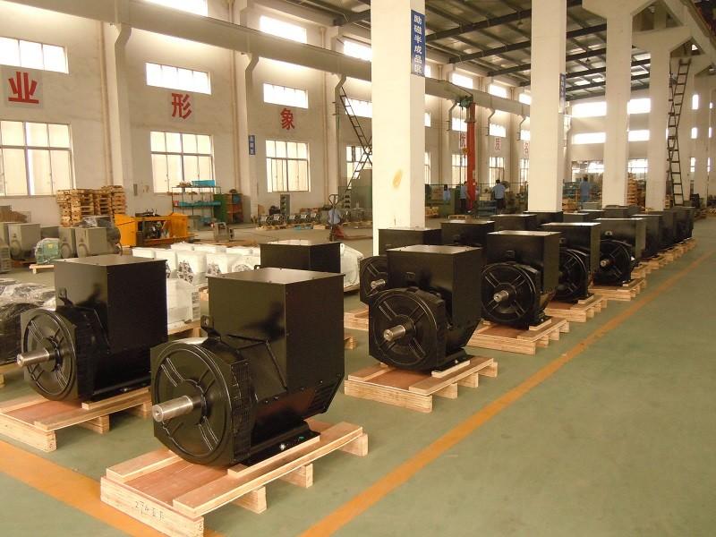 Verifizierter China-Lieferant - Jiangsu Farrand Alternator Technology co.,ltd.