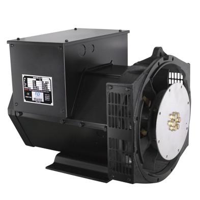 China Brushless de Alternatorgenerator van 16kva 13.5kva IP23 met Opwekker, AVR SX440T/AS440 Te koop