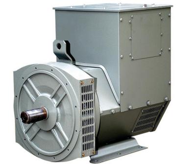 China 2 Pole Three Phase Brushless Exciter Synchronous Generator 30 kva Alternator 3000rpm for sale