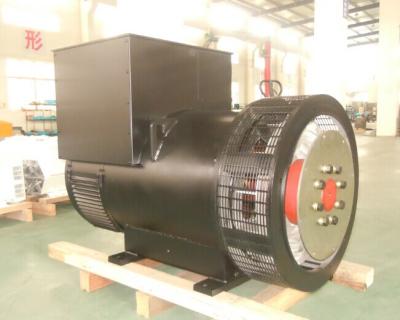 Chine l'alternateur triphasé 2/3 de 295KVA 236KW lancent 0.8PF de enroulement 50Hz 1500RPM à vendre