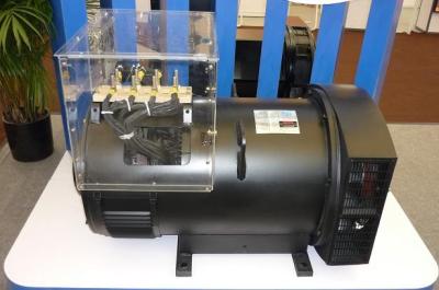 China Brushless Exciter Synchronous Generator for sale