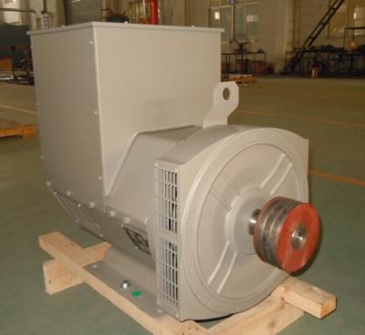 China Reliable 62.5kva AC Brushless Exciter Synchronous Generator For Diesel Alternator for sale