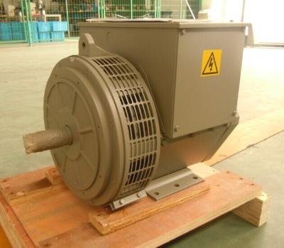 China SX460 Double Bearing Alternator AC Three Phase Permanent Magnet Generator 10KW for sale