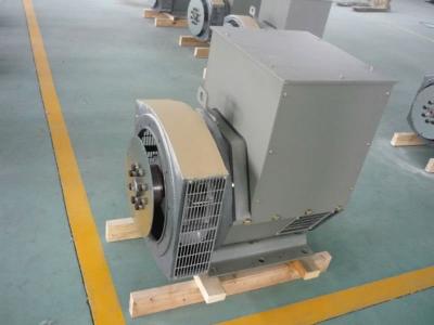 China 100kw 50hz 60hz AC Synchronous Brushless Exciter Generator Head With SX460 , AS440 AVR for sale