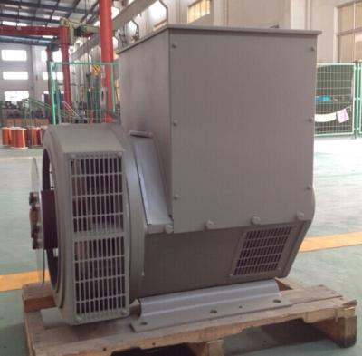 China Synchronous Brushless Generator Head 100kw 125kva For Cummins Diesel Gen-set for sale