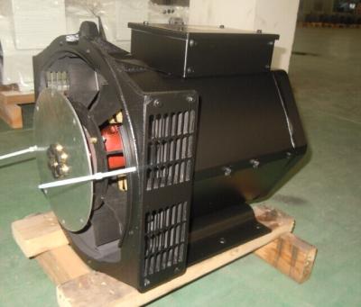 China Three Phase Brushless Generator Head 20KVA / 20 KW Alternator With MX341 MX321 for sale