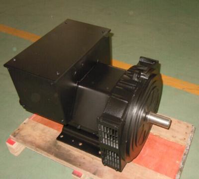 China Insulation Class H 25 kw Generator Head Brushless Alternator Winding 12 Wires for sale