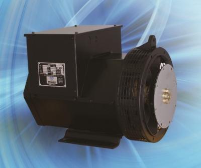 China ISO CE 8.1kva / 6.5kw Diesel AC Generator Head 1800rpm 1500rpm Alternator for sale