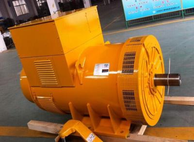 China generador síncrono del transporte 800kw/1000kva del alternador del excitador sin cepillo doble de la CA en venta